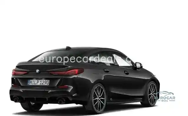 BMW 220 Gran Coupé