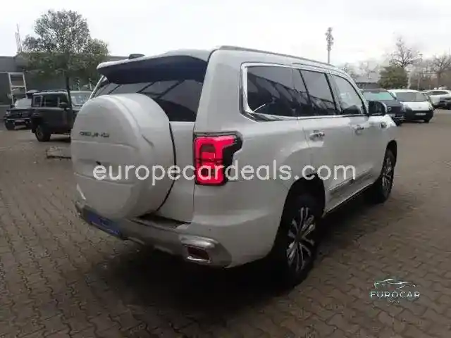 BAIC BJ60
