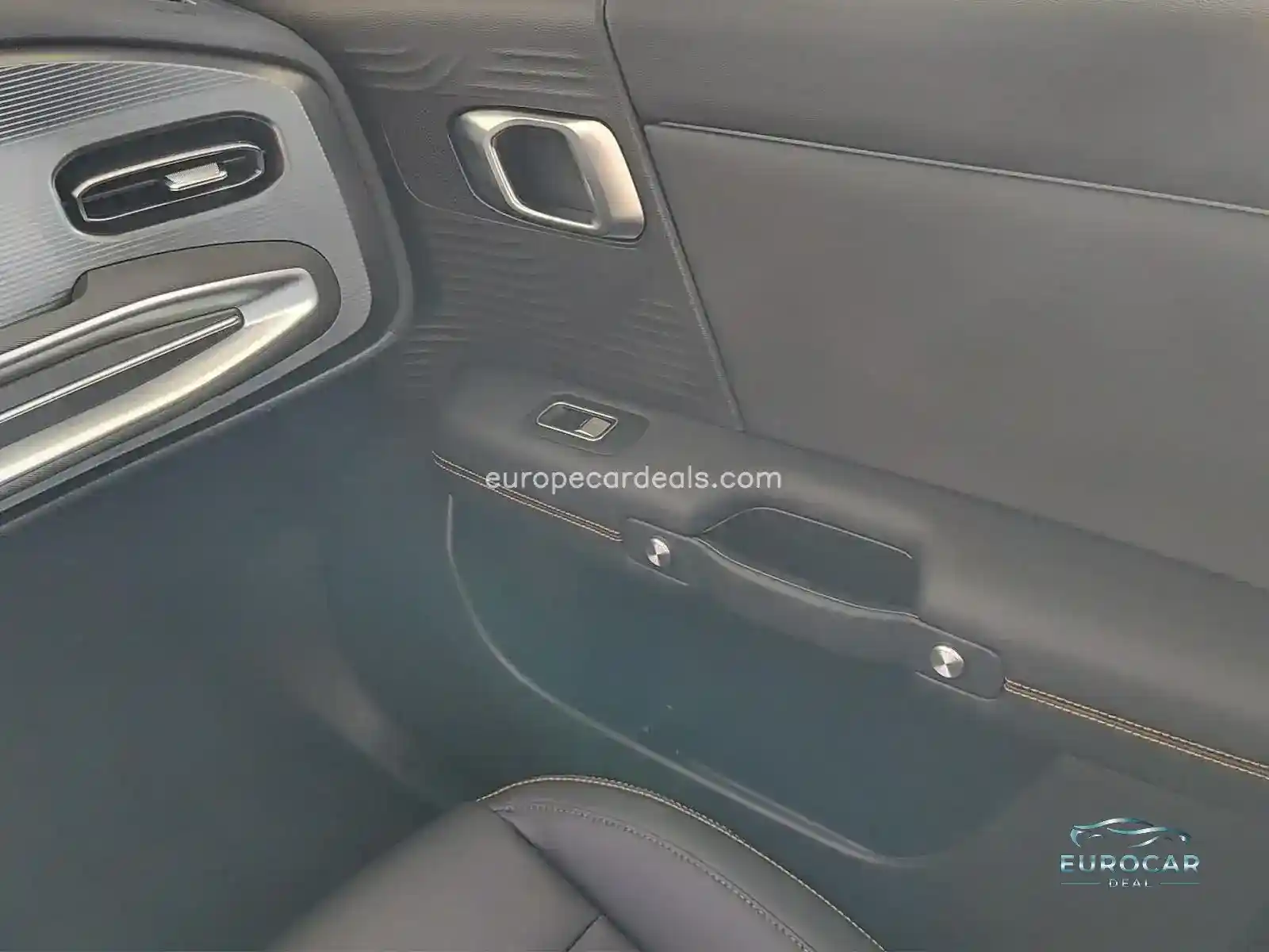 BAIC BJ30