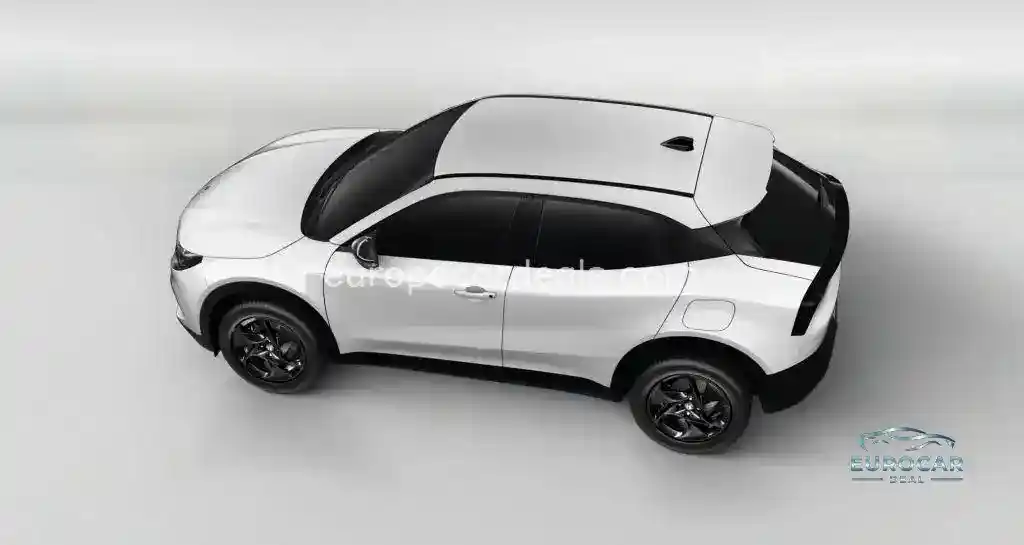 Alfa Romeo Junior