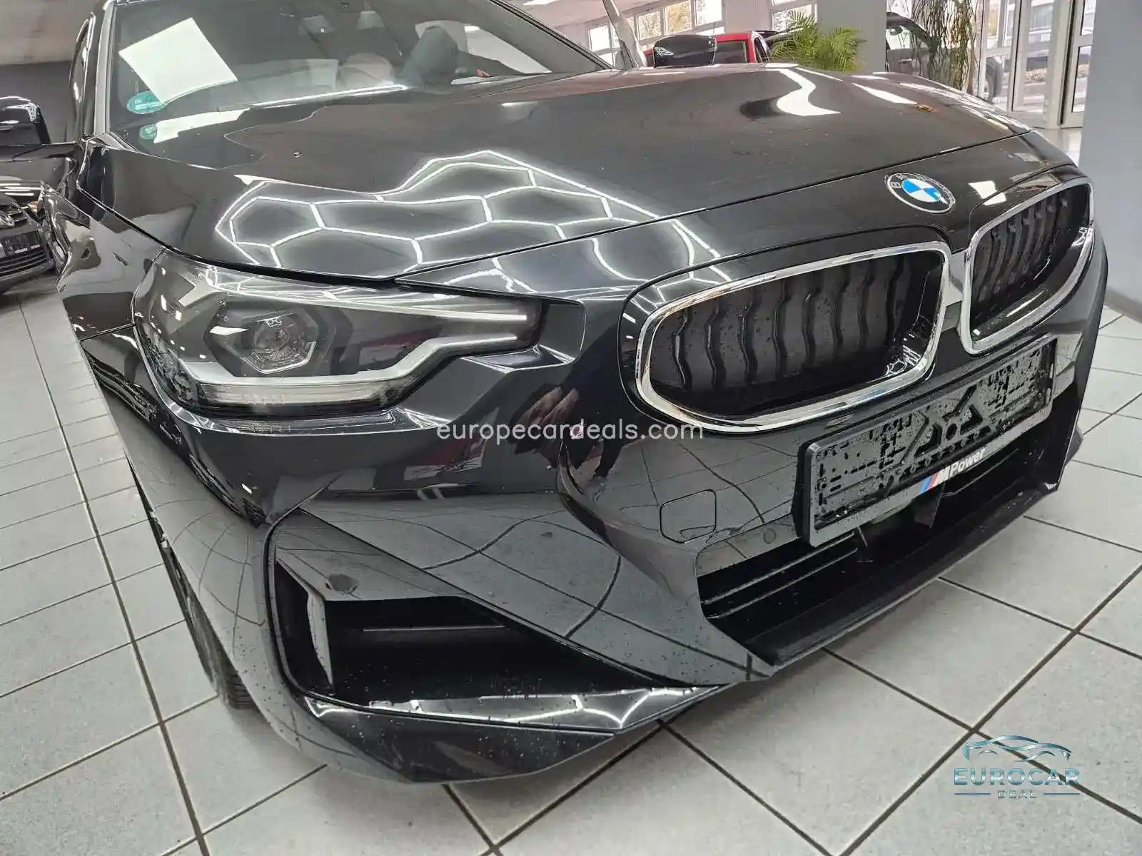 BMW 218