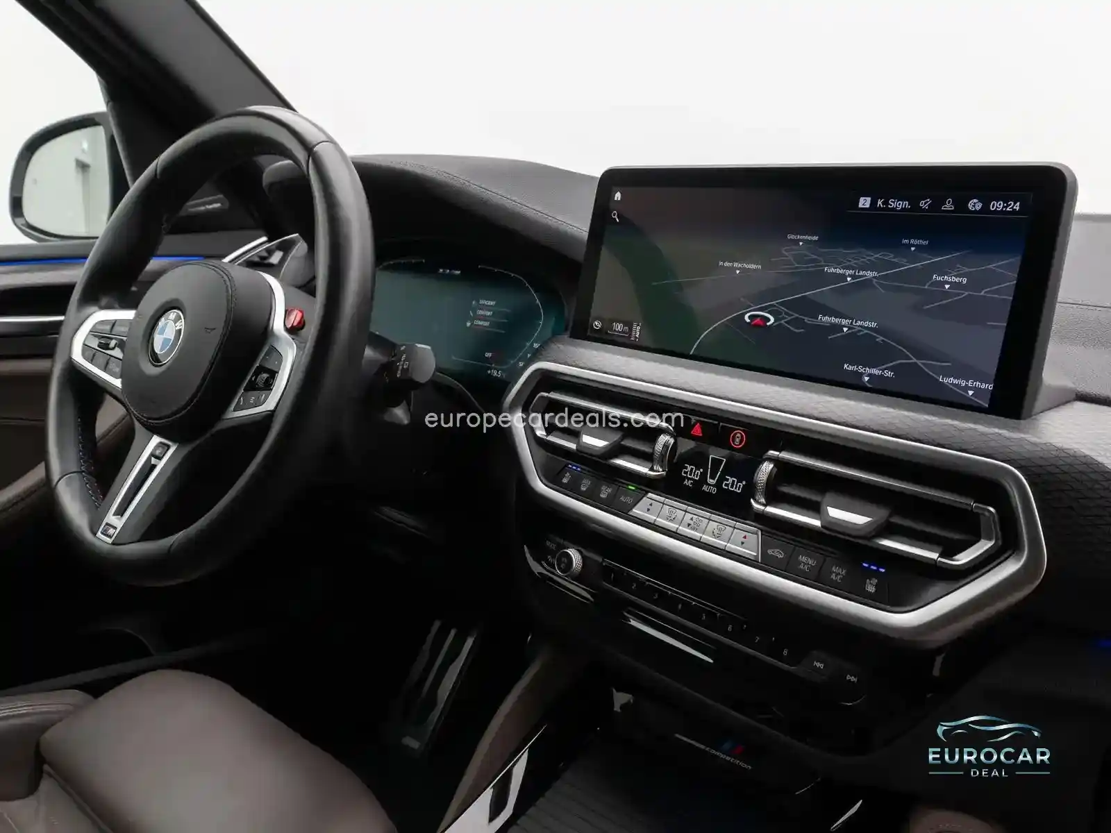 BMW X3 M