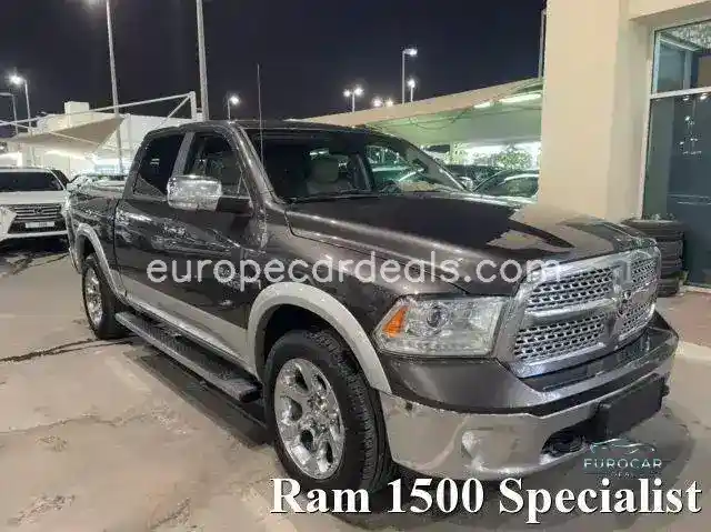 Dodge Other