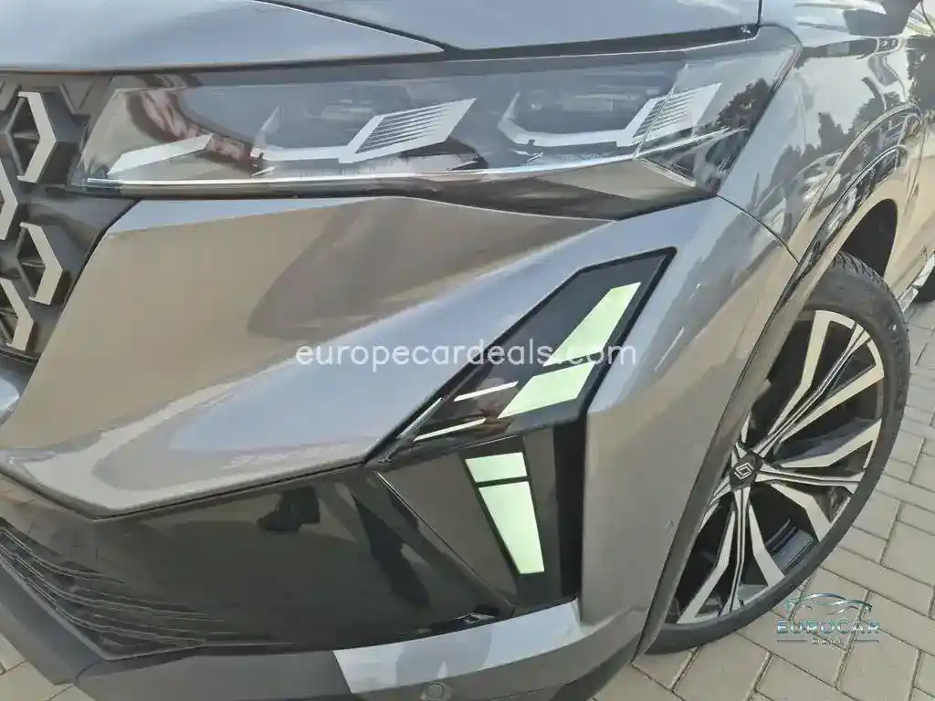Renault Austral