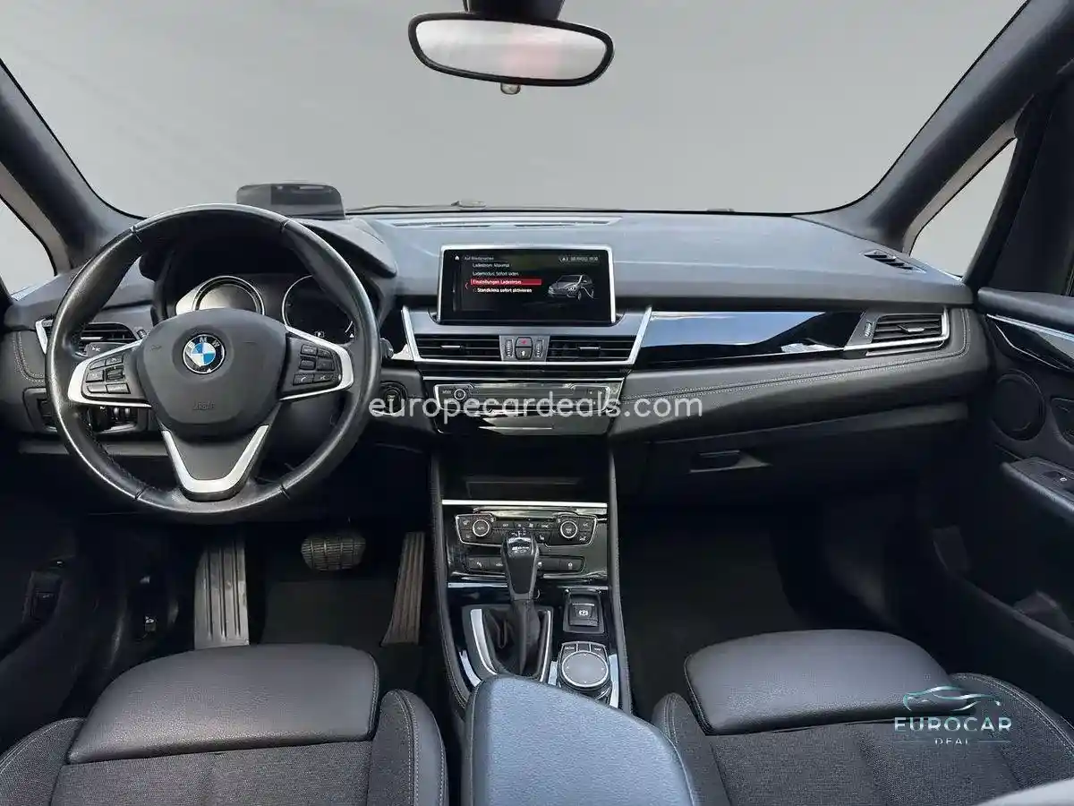BMW 225 Active Tourer