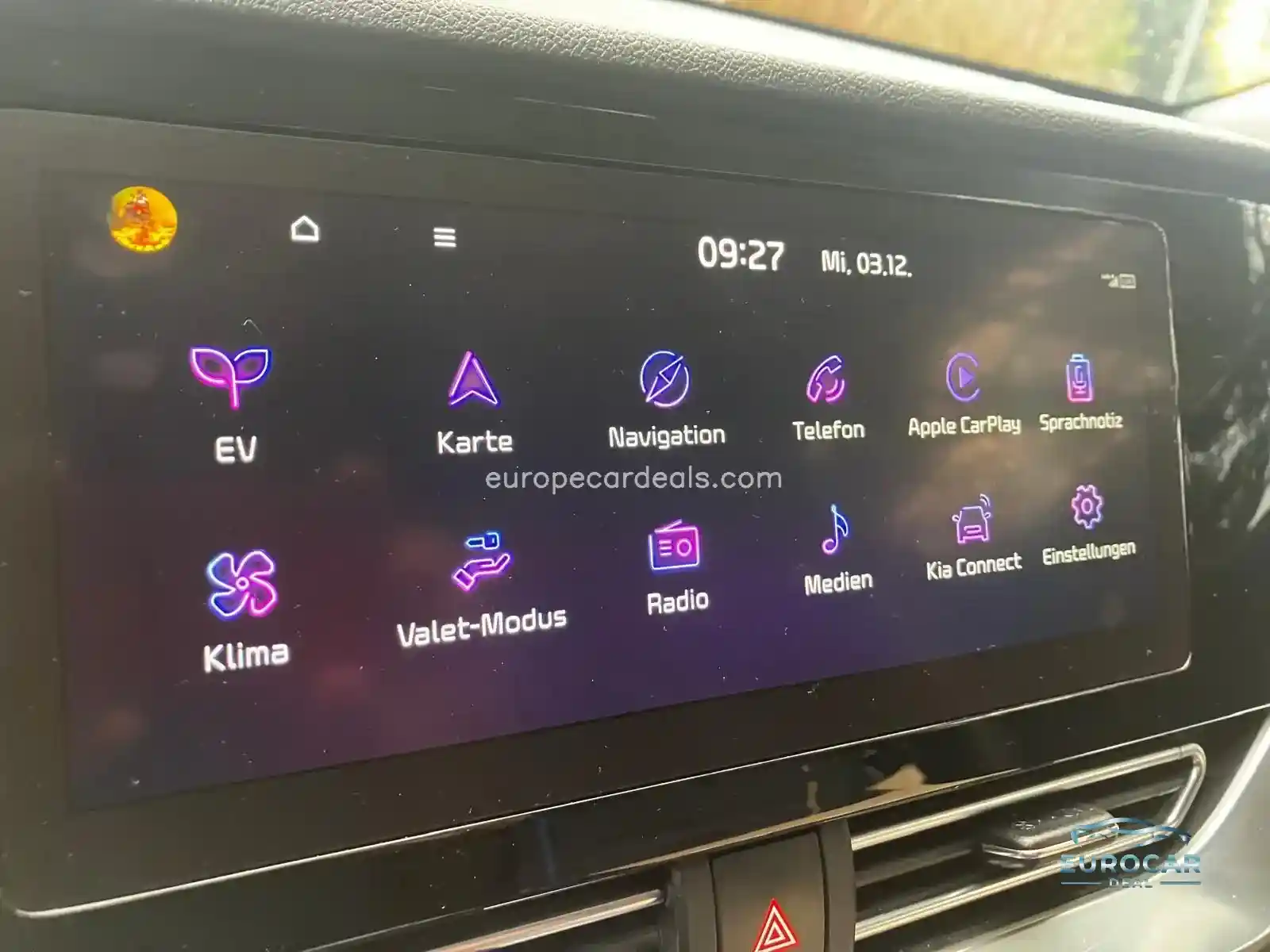 Kia Niro EV