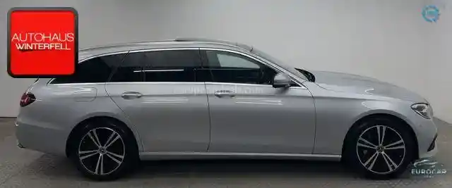 Mercedes-Benz E 400