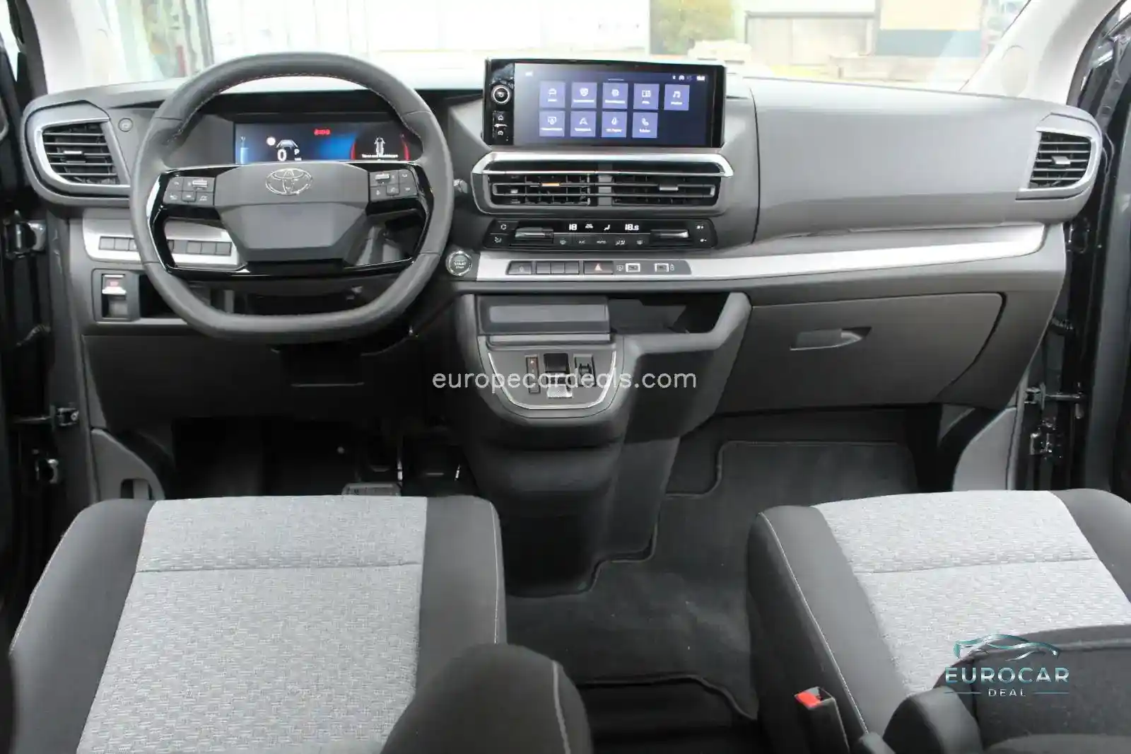 Toyota Proace (Verso)