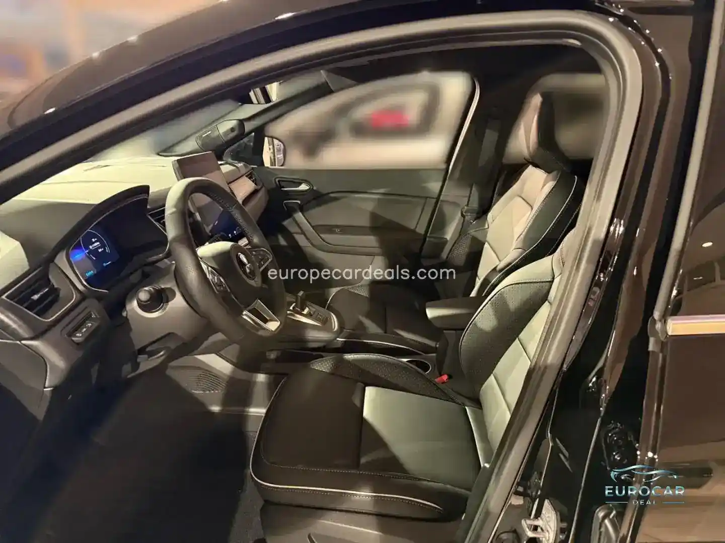 Mitsubishi Grandis