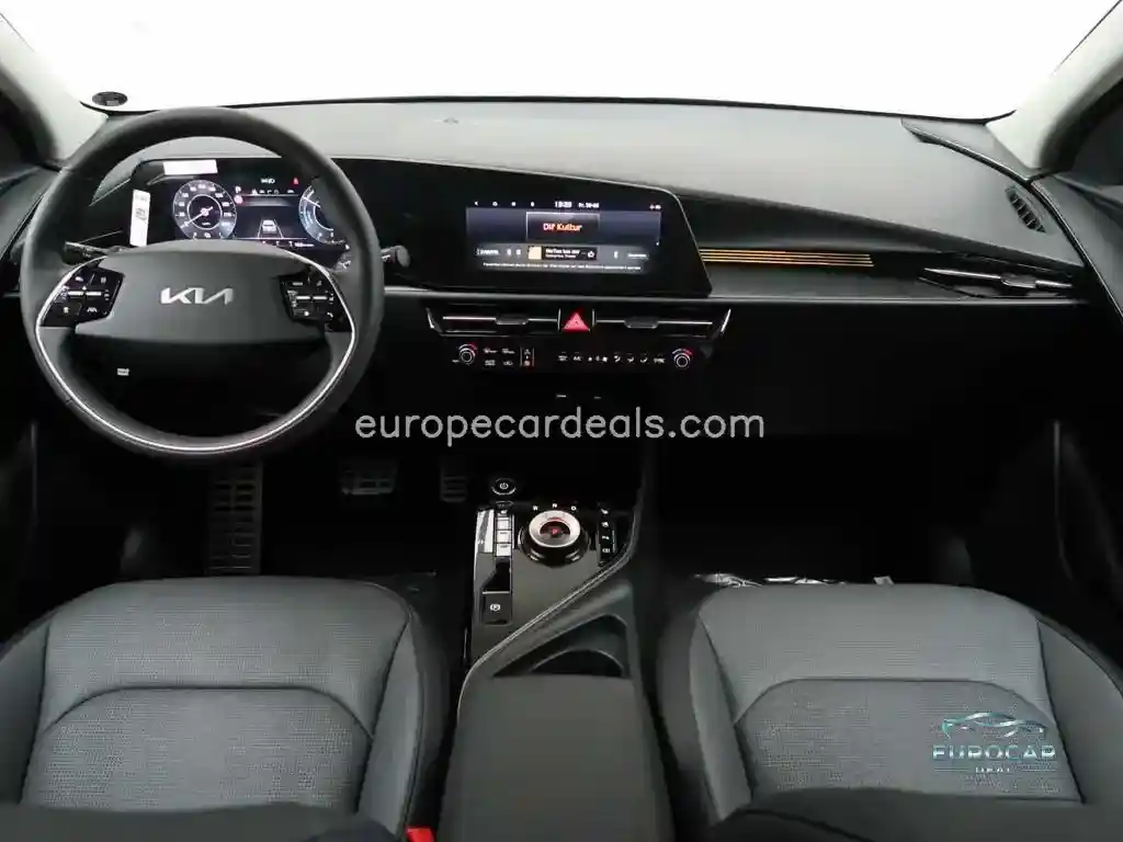 Kia Niro EV