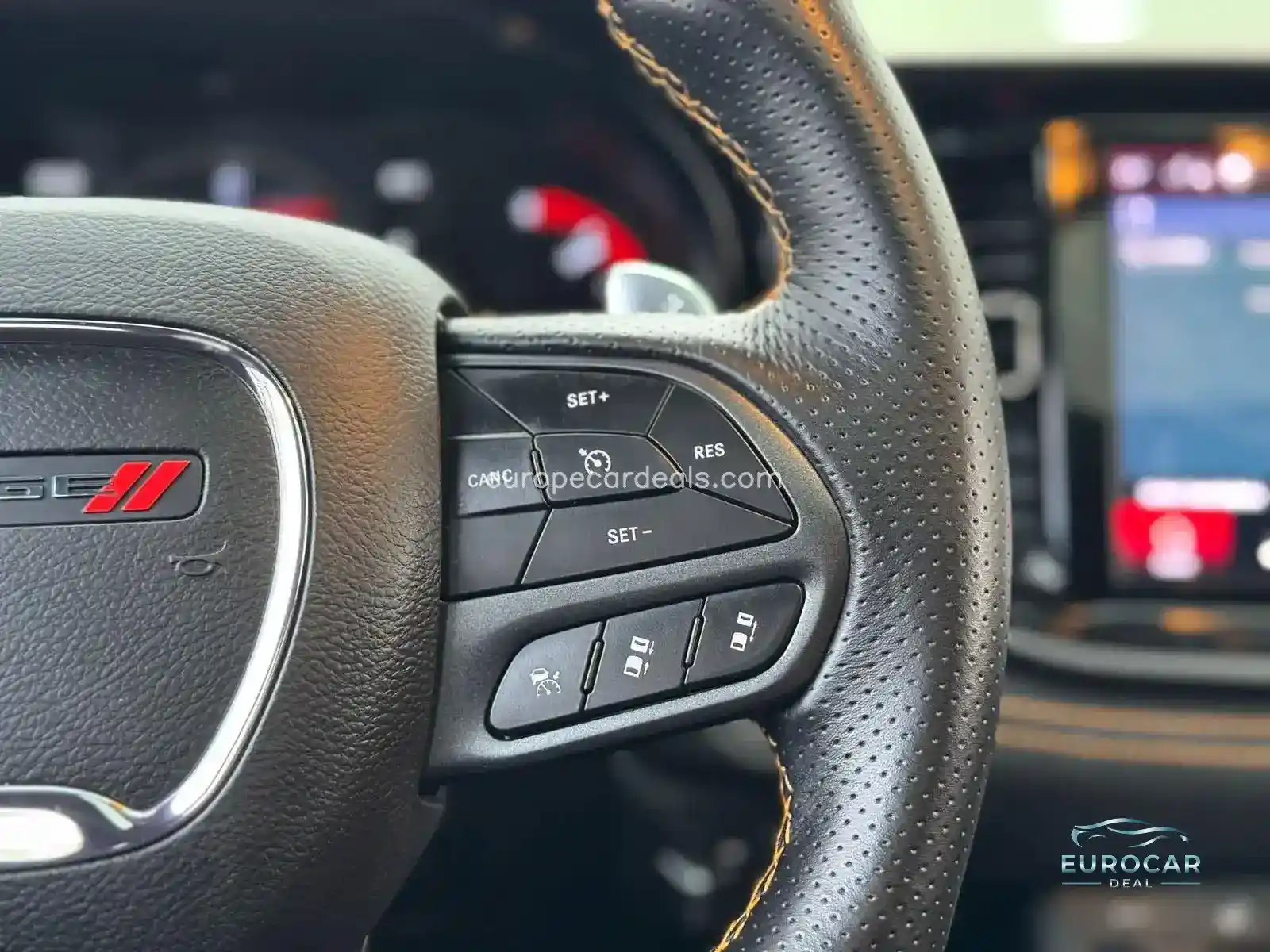 Dodge Durango