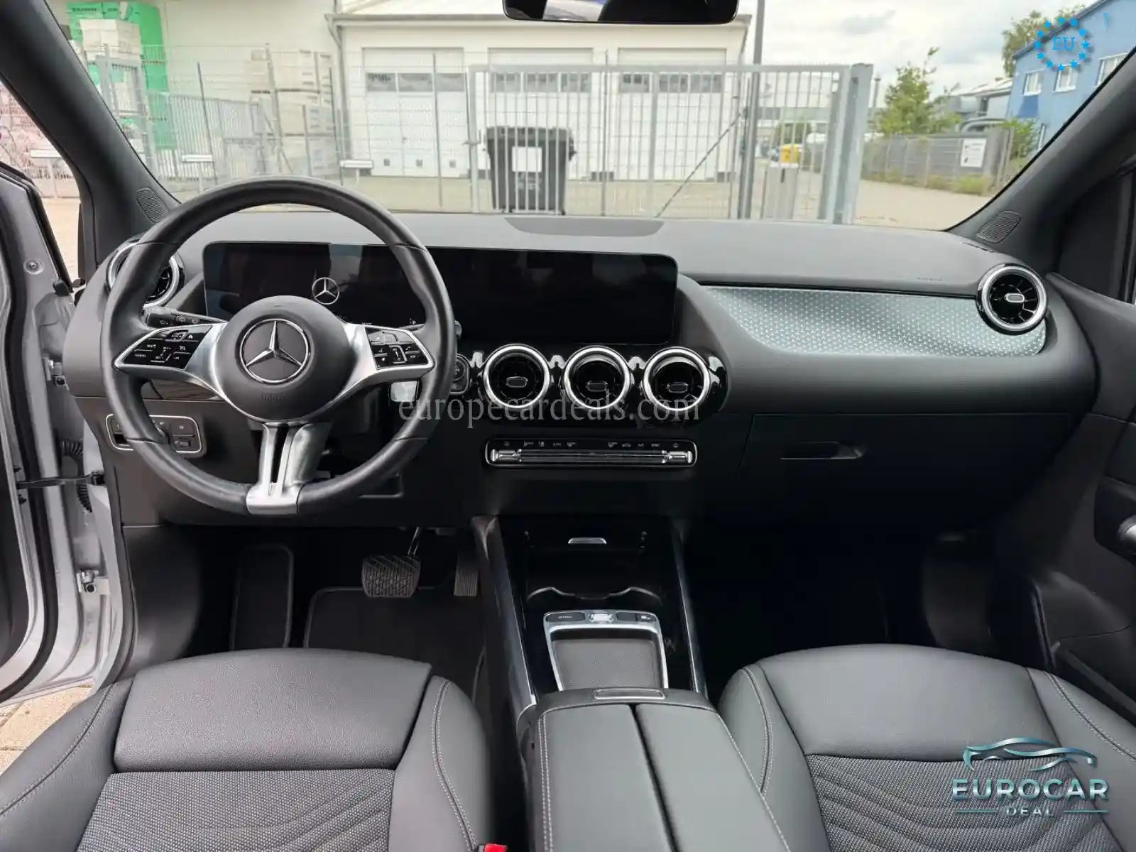 Mercedes-Benz B 250