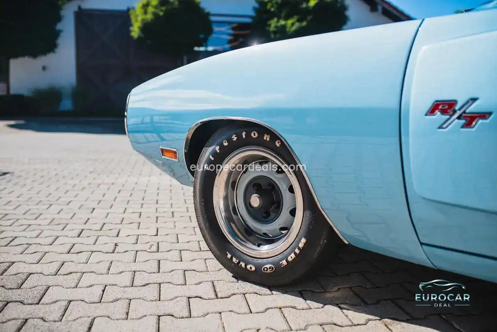 Dodge Charger