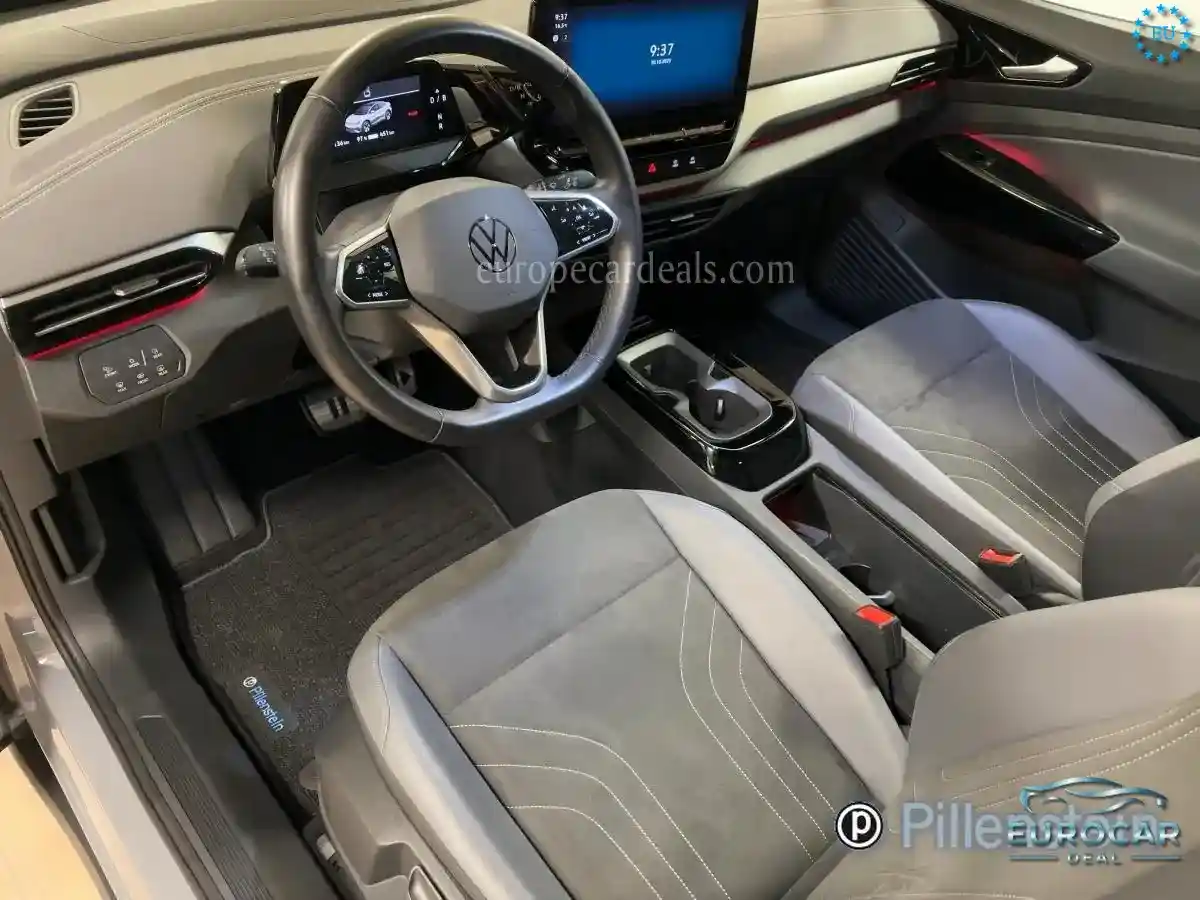 Volkswagen ID.5