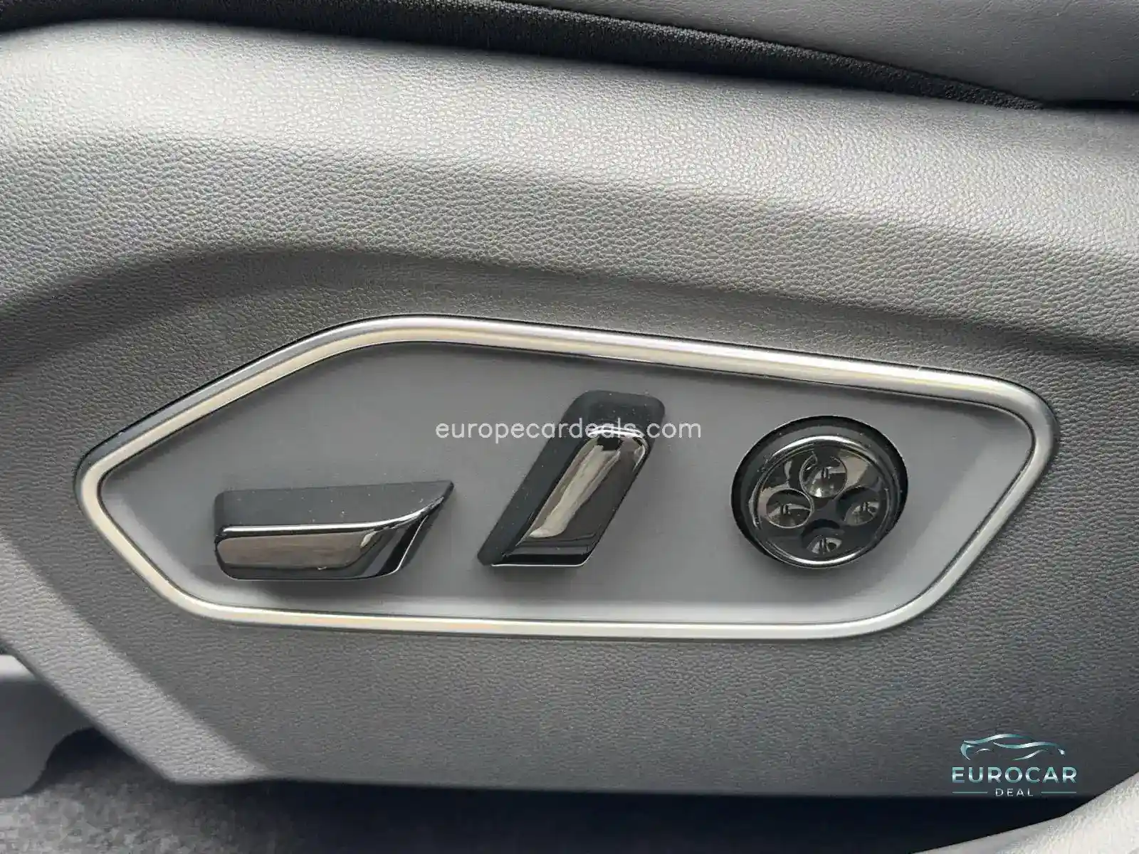 BAIC Beijing X75