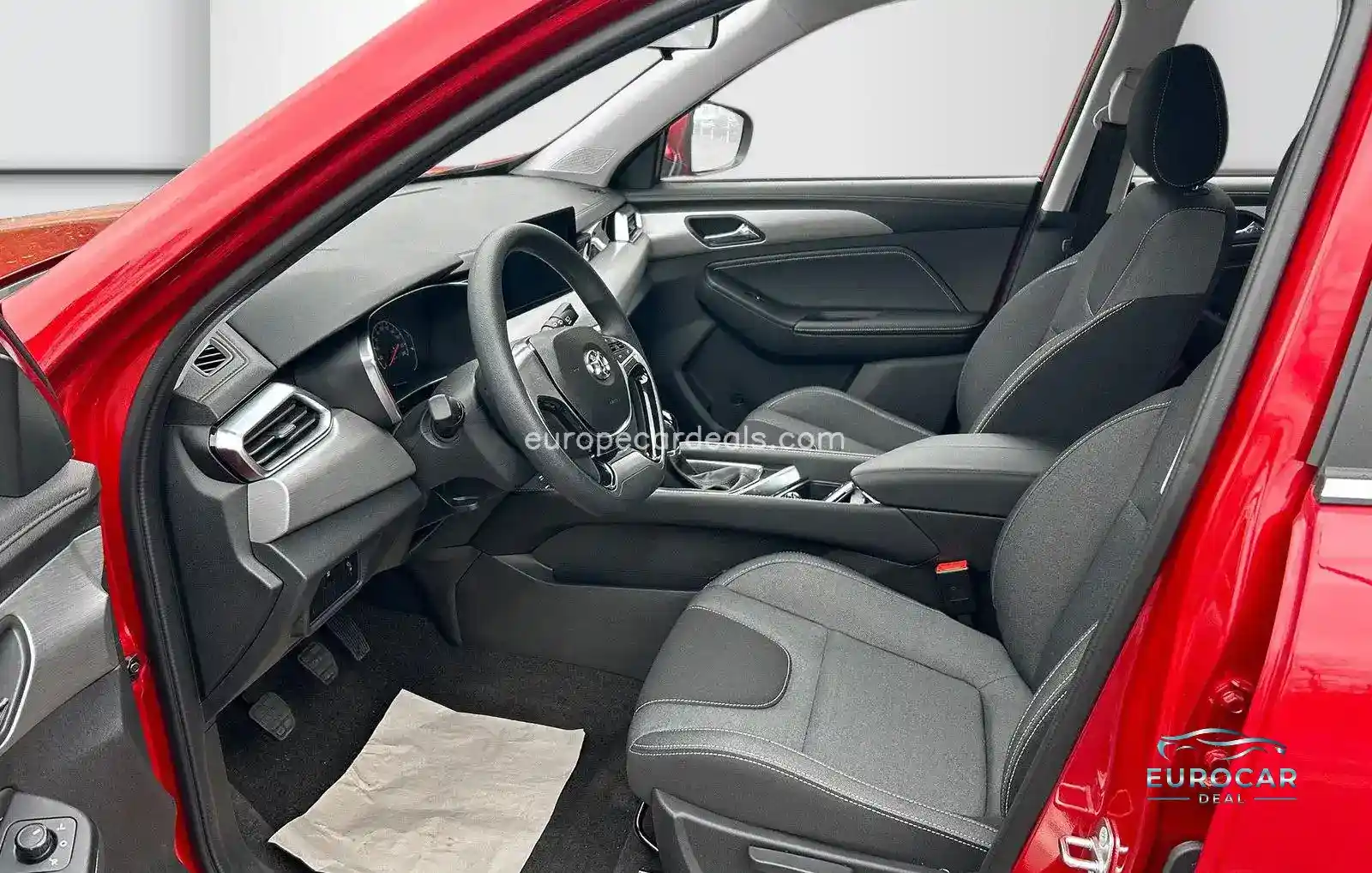 BAIC Other