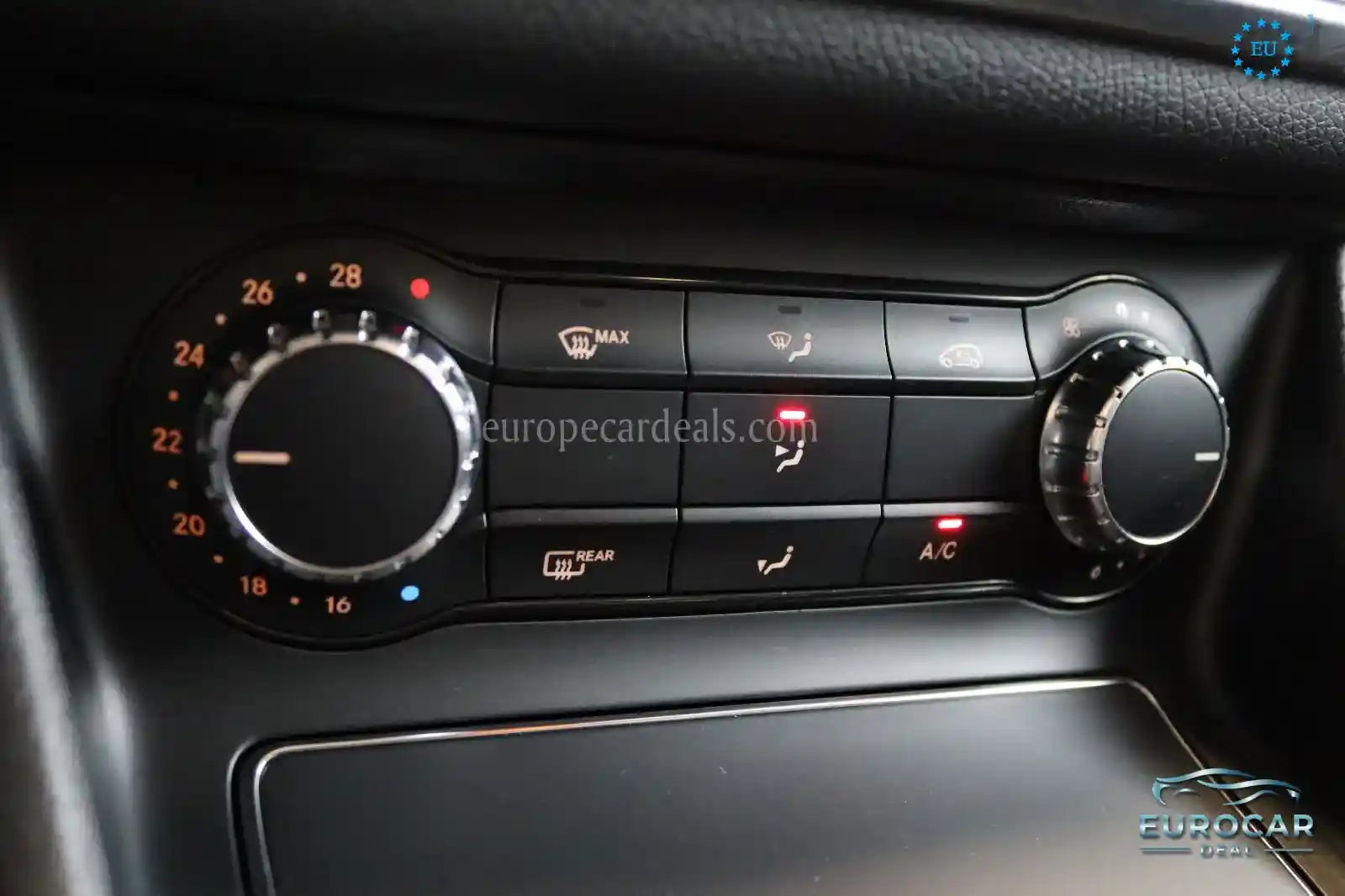 Mercedes-Benz CLA Shooting Brake