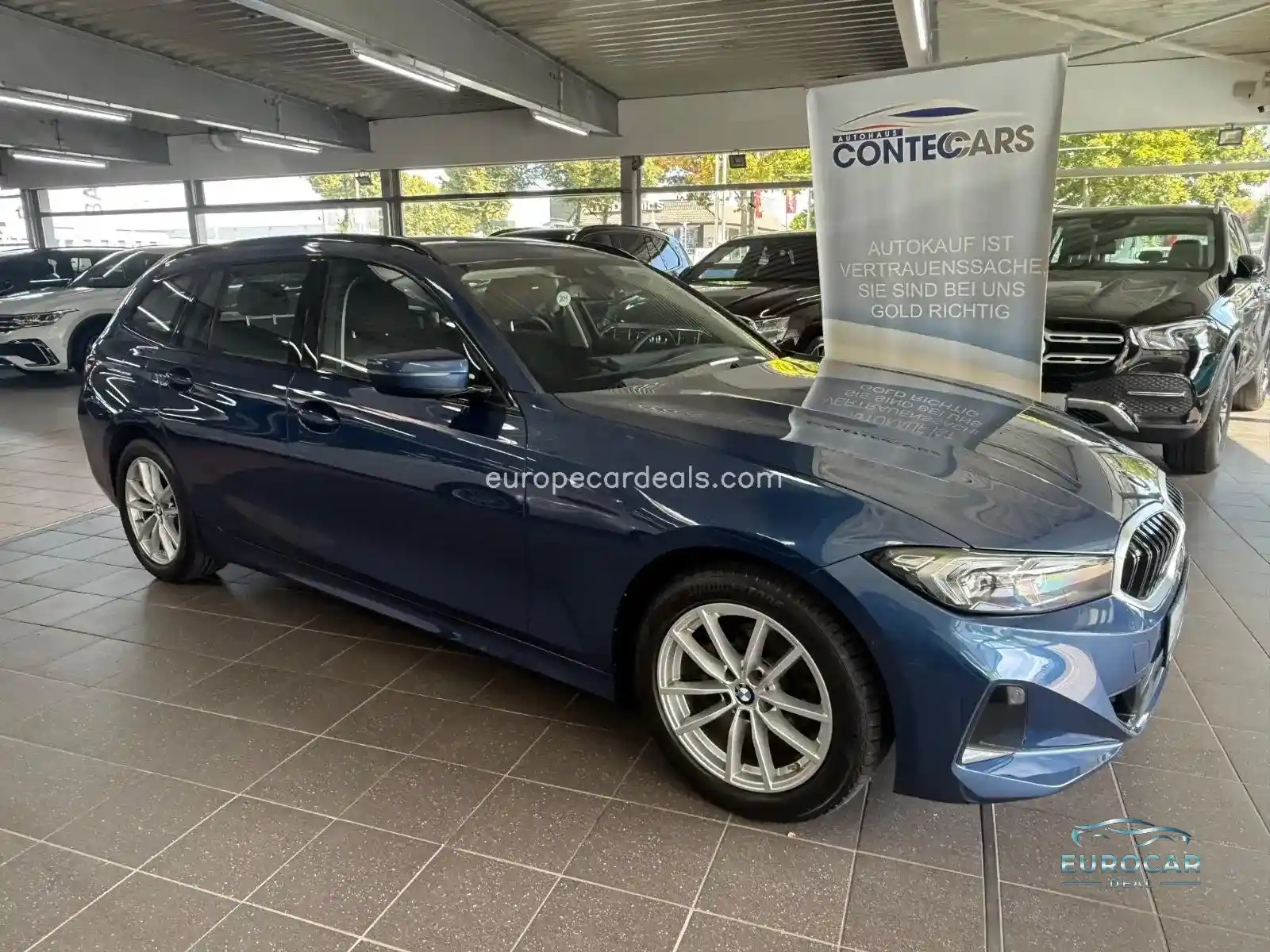 BMW 318