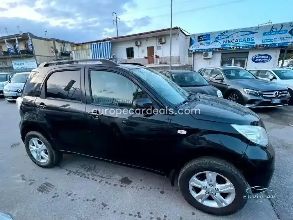 Daihatsu Terios