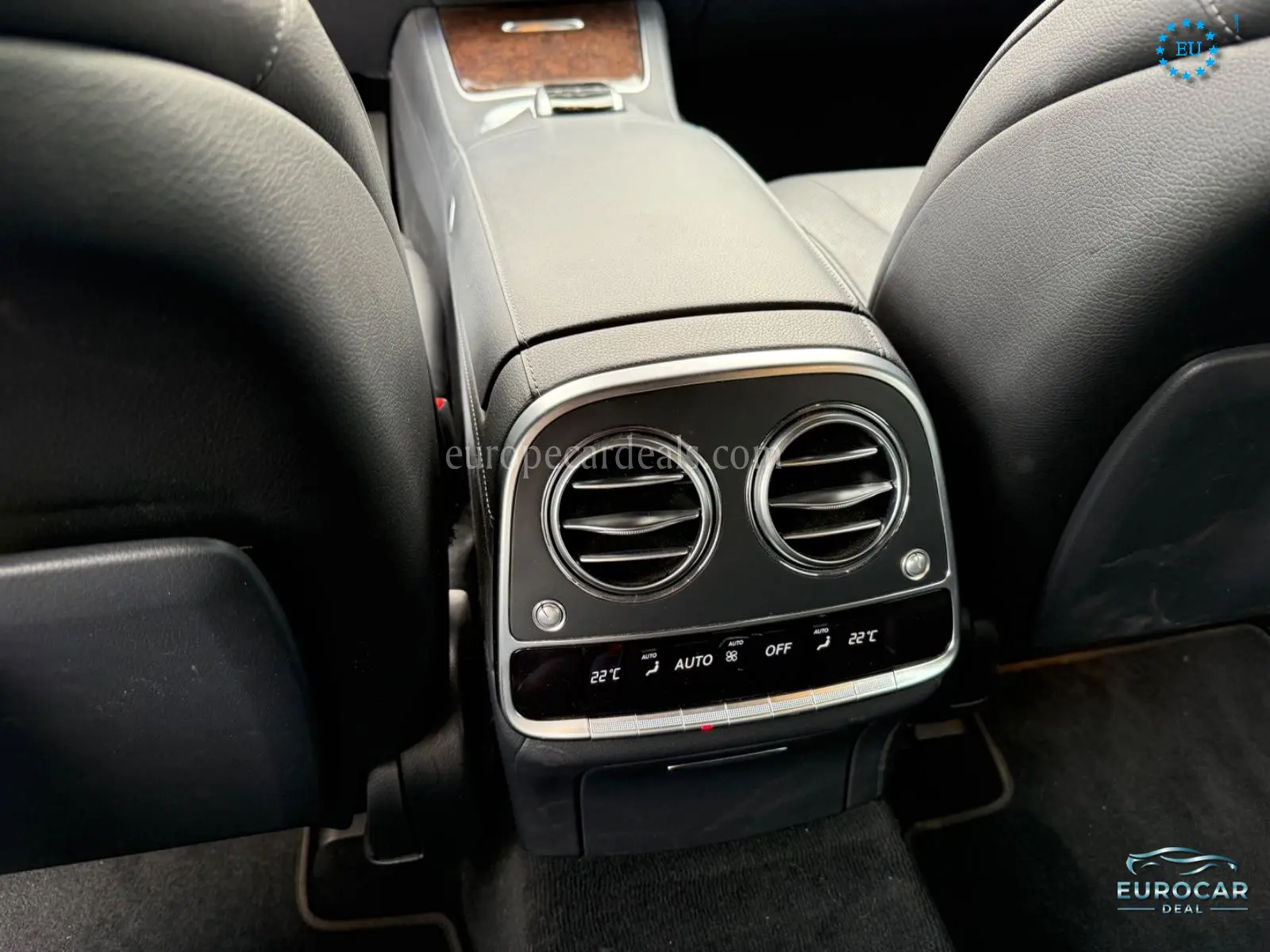 Mercedes-Benz S 350