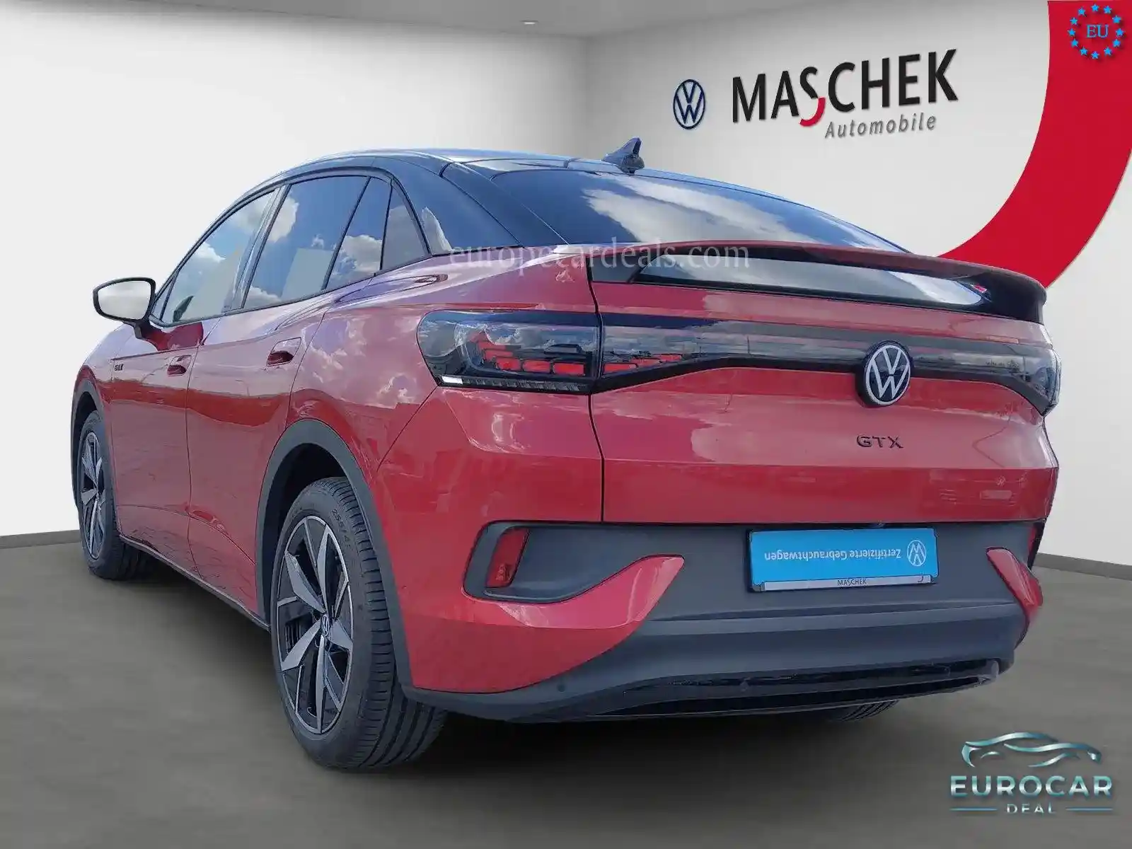 Volkswagen ID.5