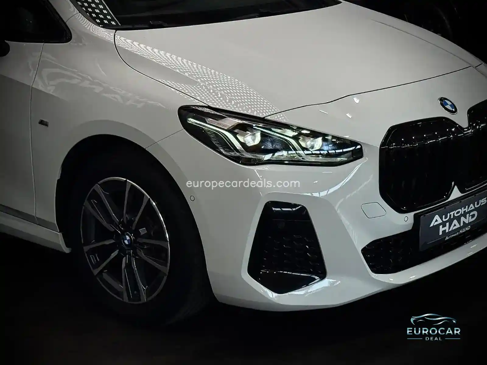 BMW 223 Active Tourer