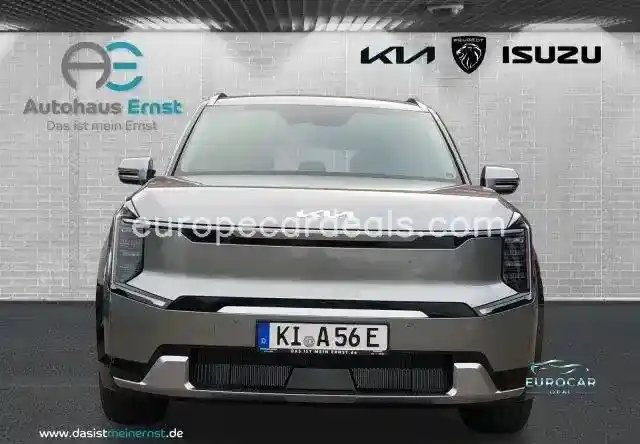 Kia EV9