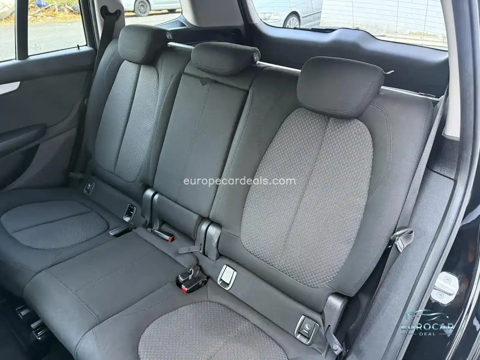 BMW 216 Gran Tourer
