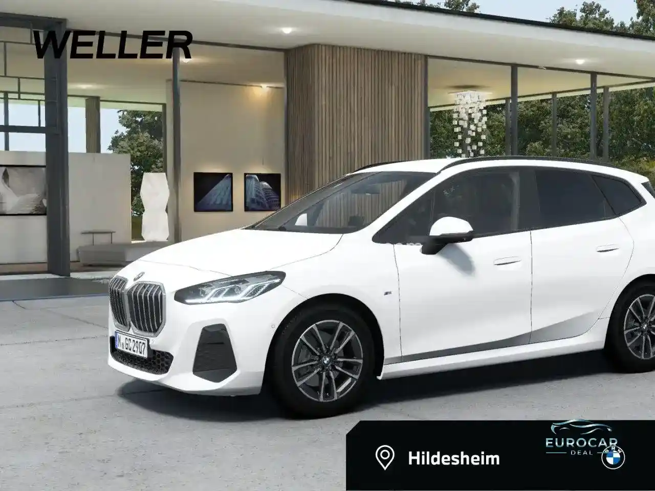 BMW 220