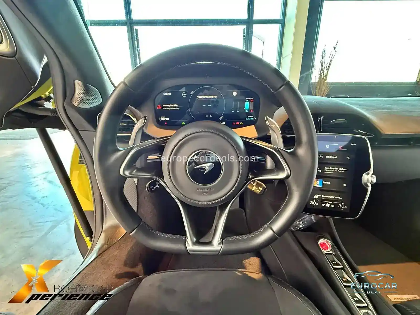 McLaren Artura