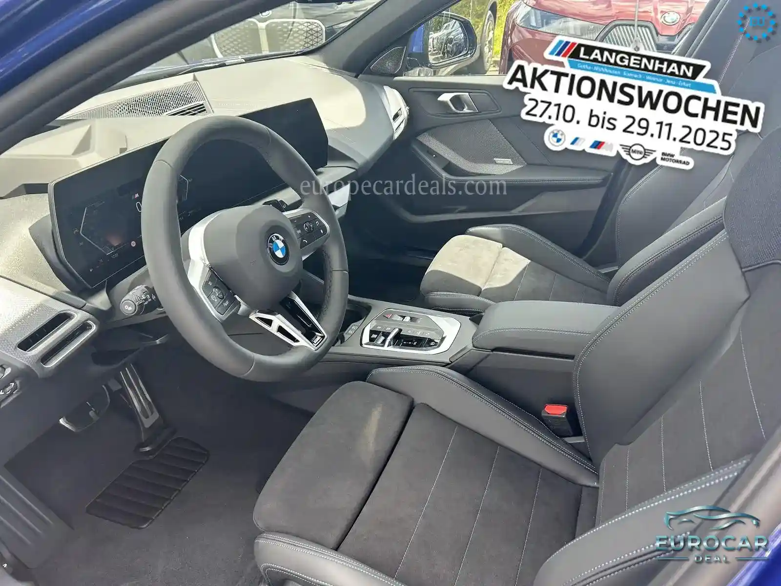 BMW 123