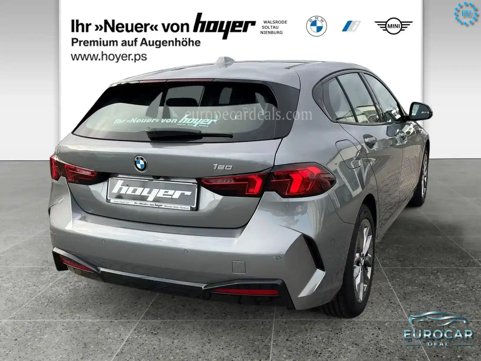 BMW 120