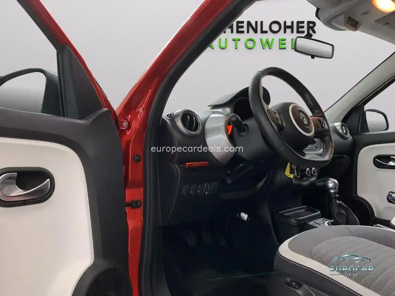 Renault Twingo