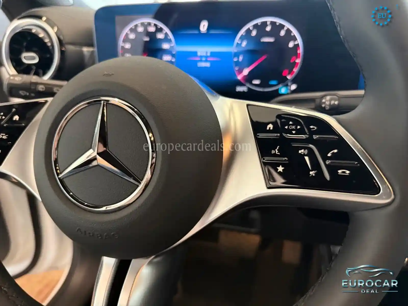 Mercedes-Benz CLA 180 Shooting Brake