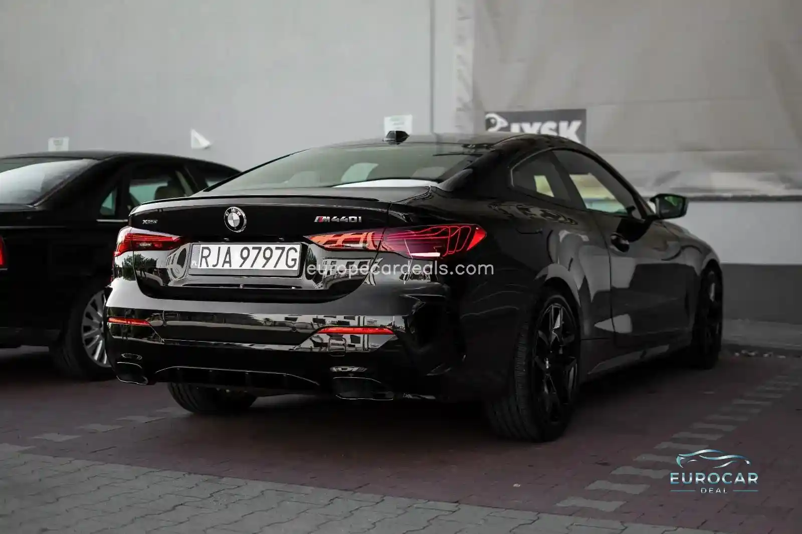 BMW M440