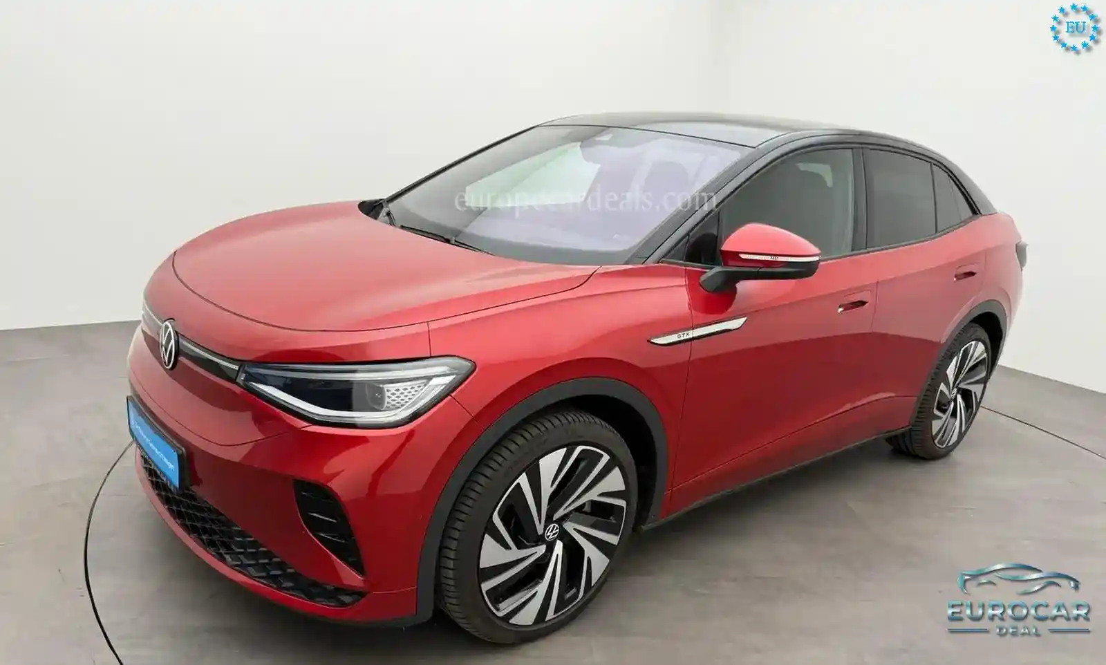 Volkswagen ID.5