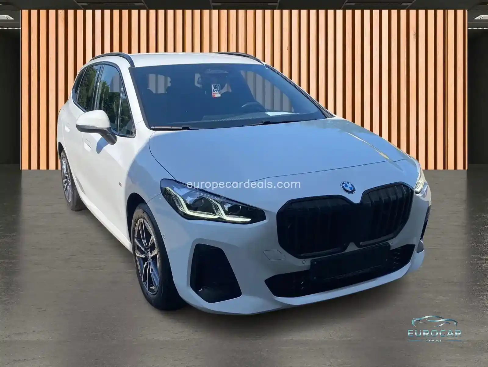 BMW 218 Active Tourer