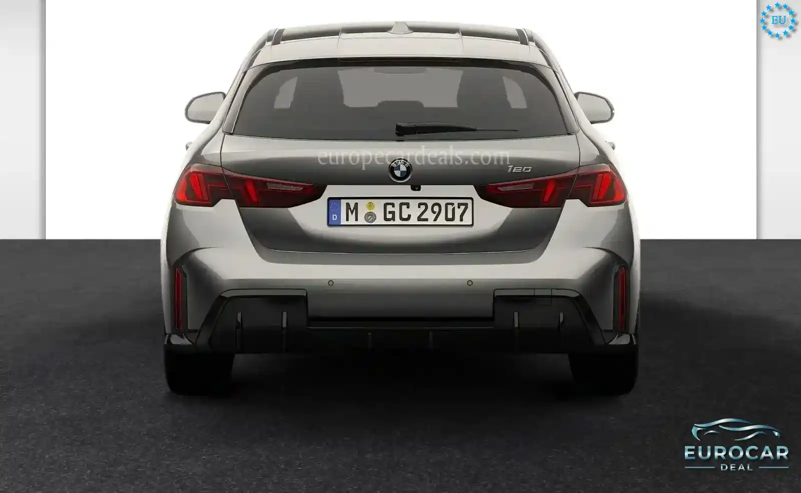 BMW 120
