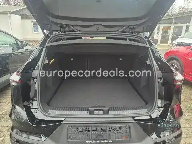 Mitsubishi Grandis