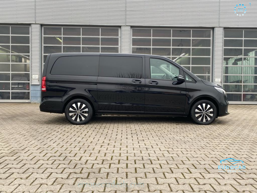 Mercedes-Benz EQV