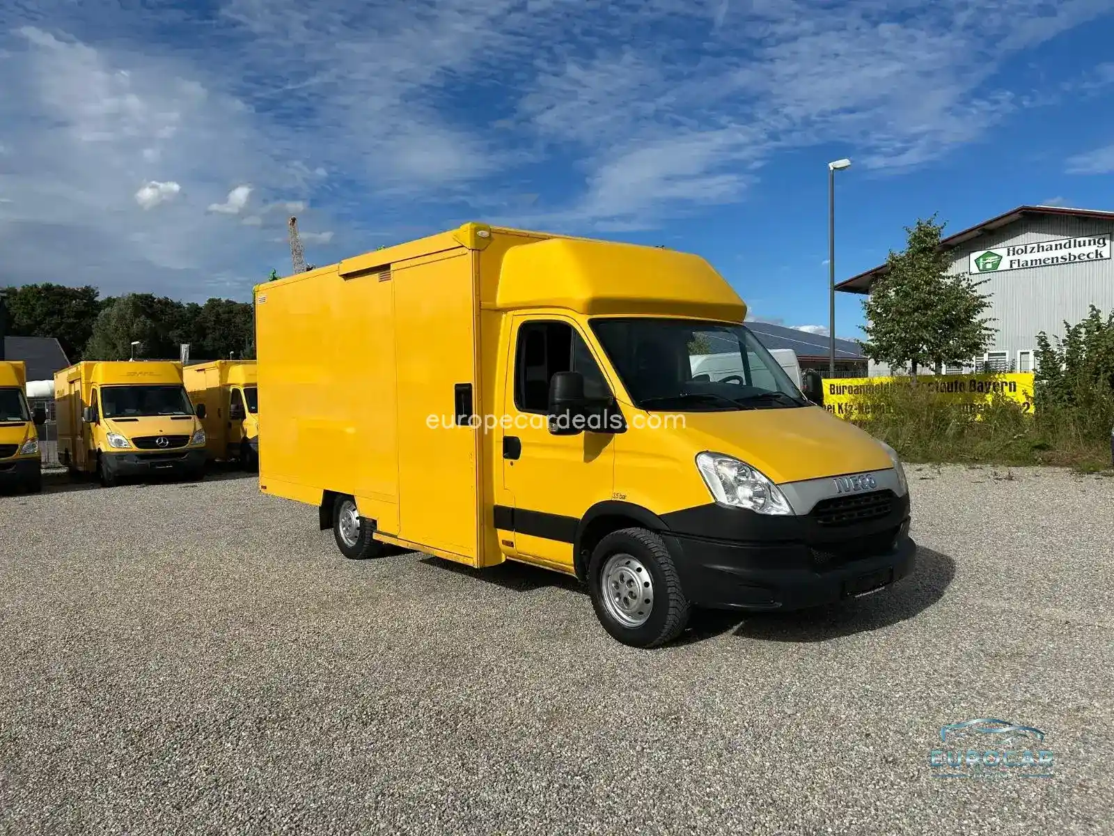 Iveco Other