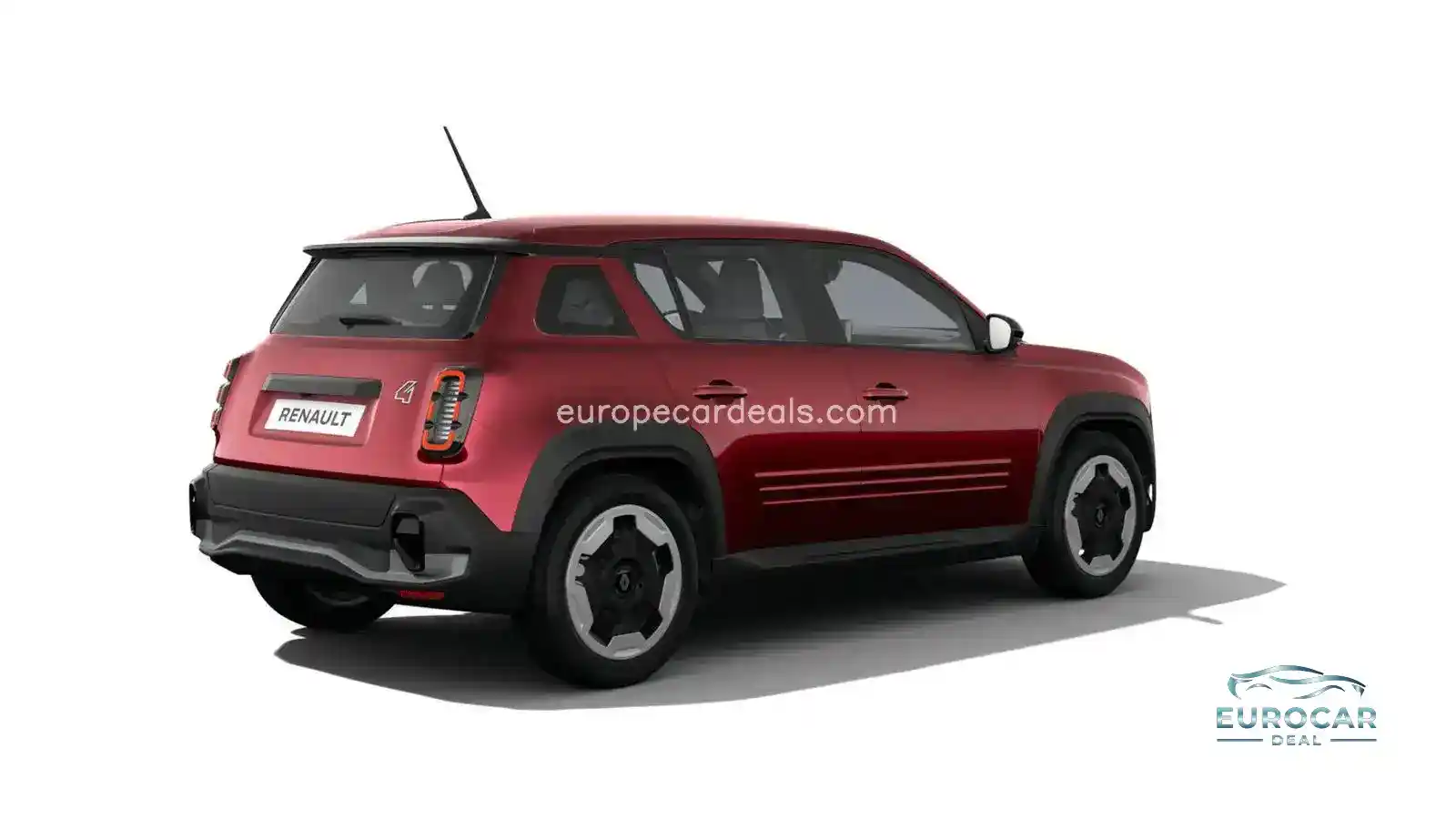 Renault R 4