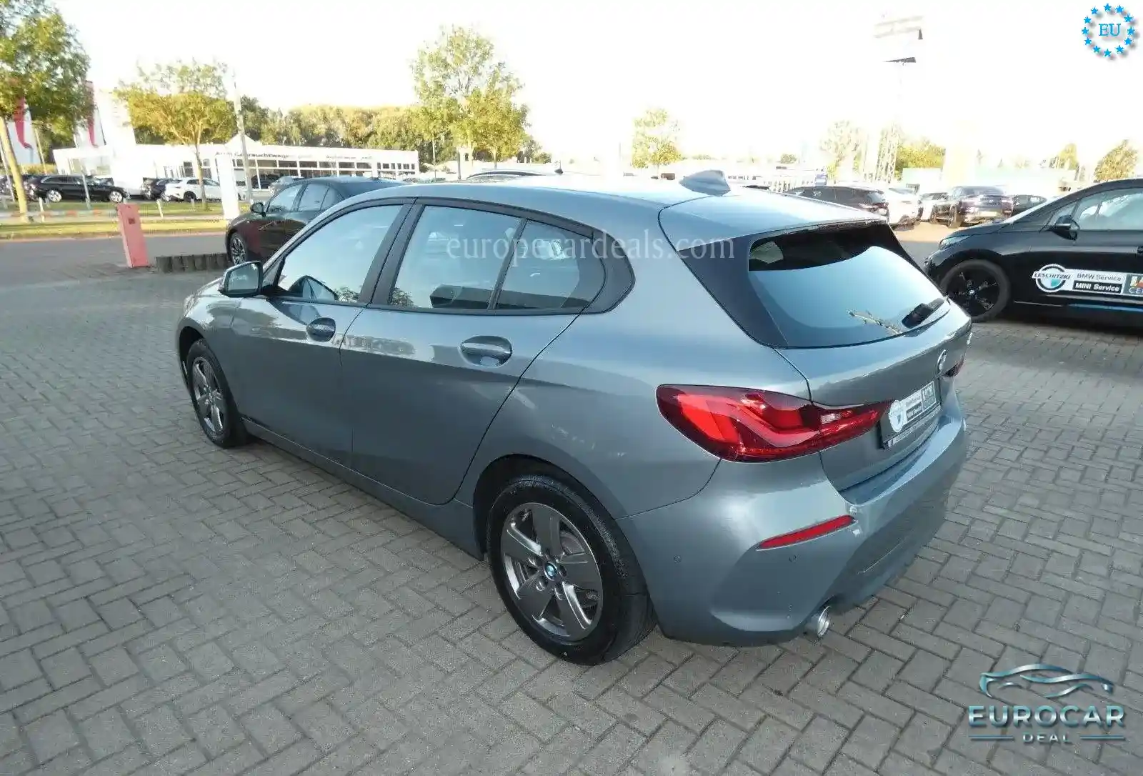 BMW 118