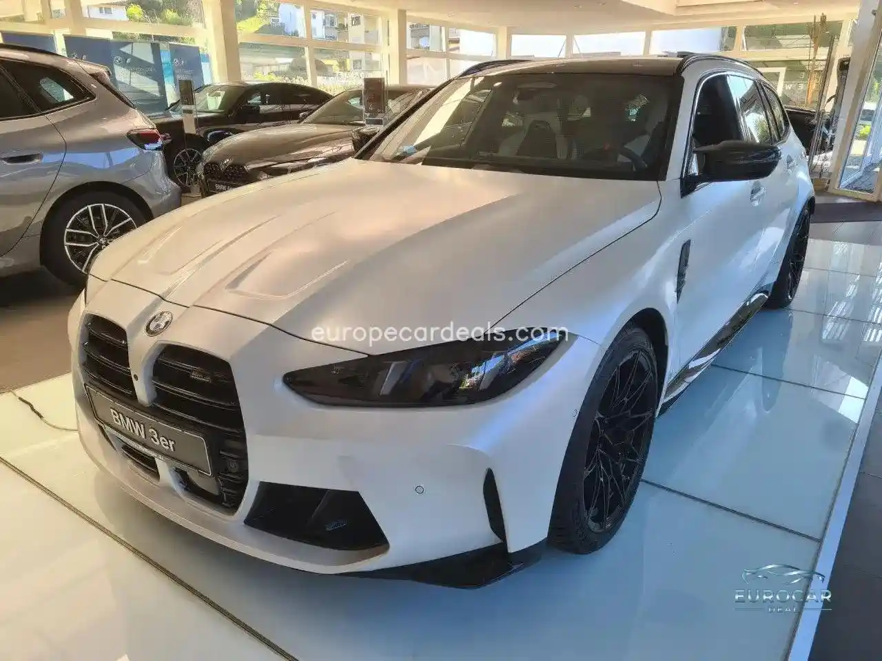 BMW M3