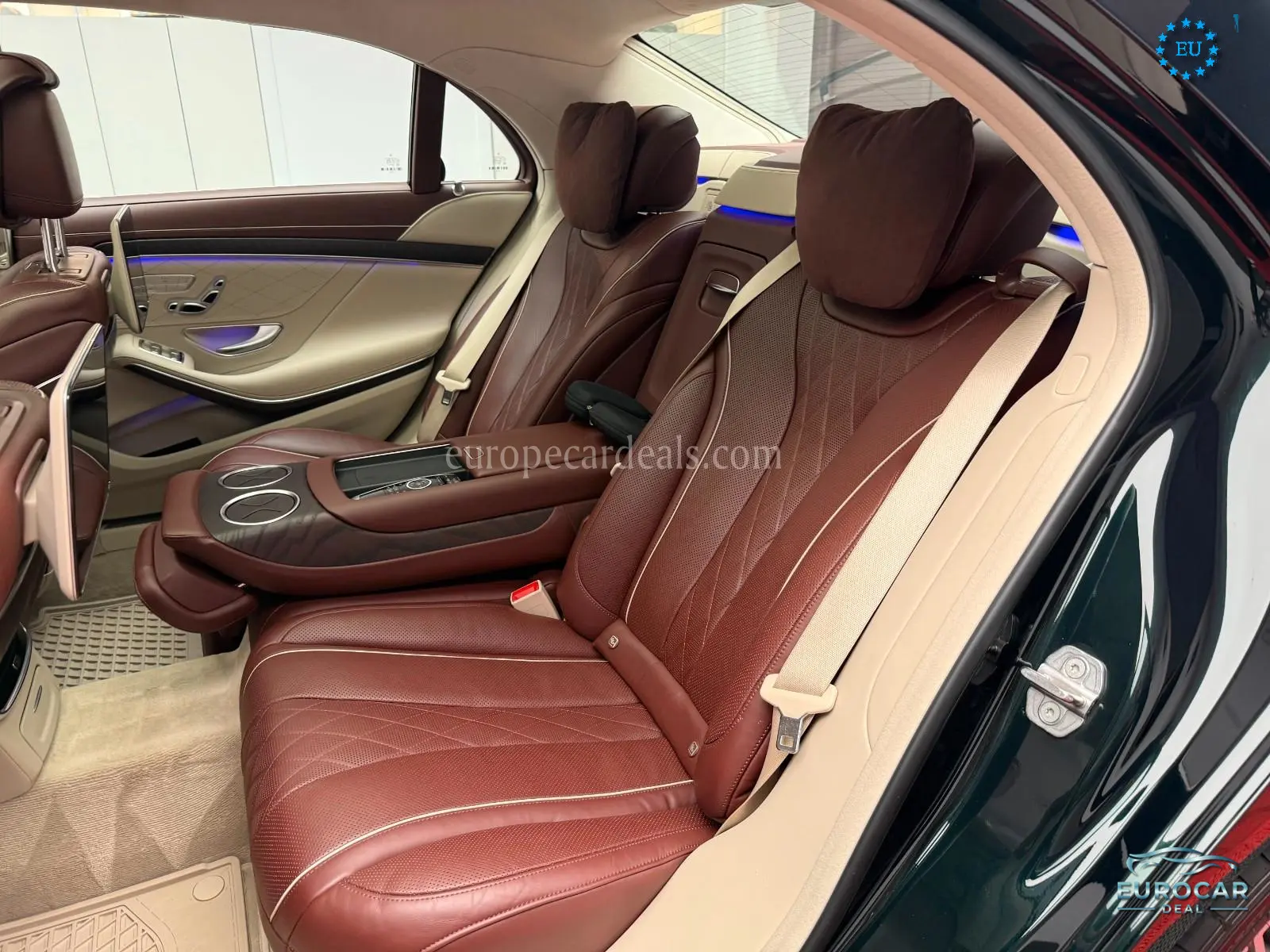 Mercedes-Benz S 400