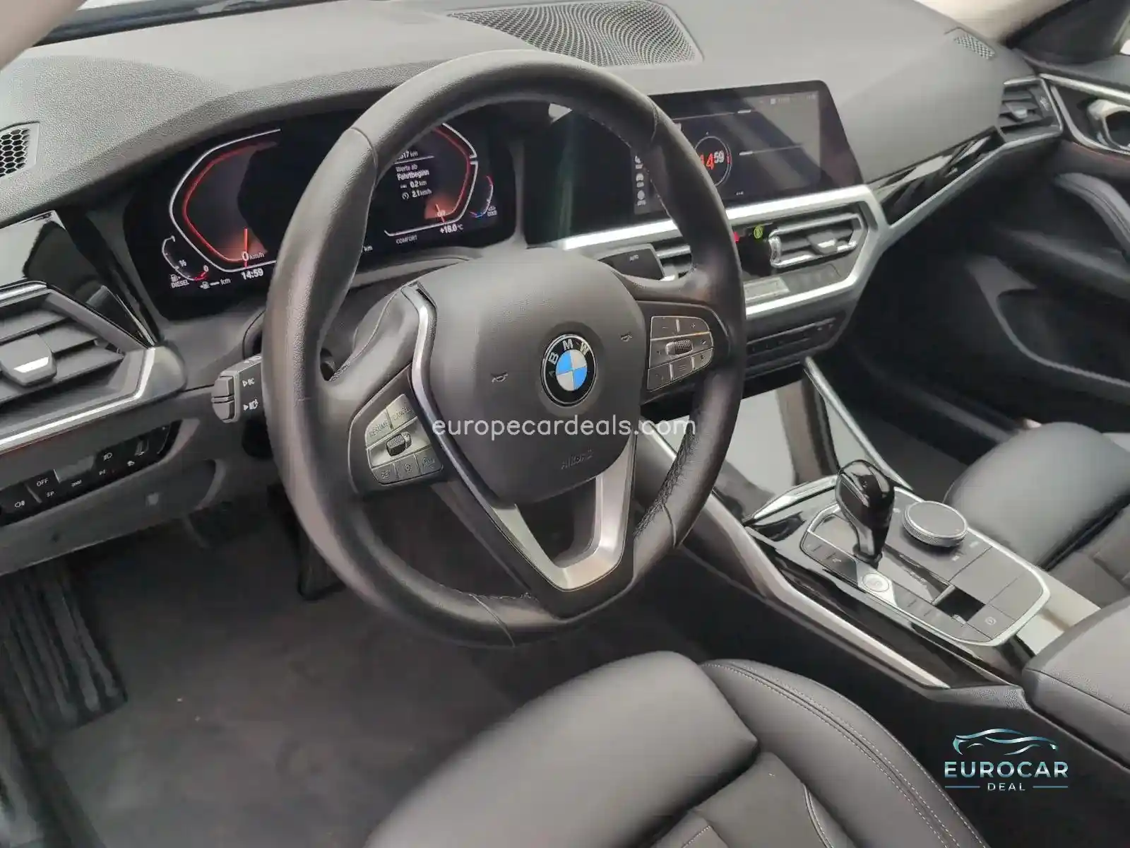 BMW 420
