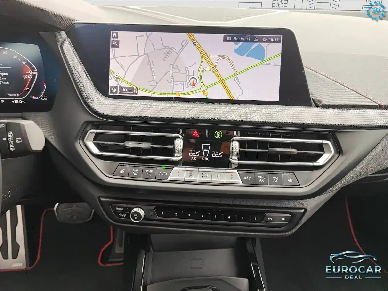 BMW 128
