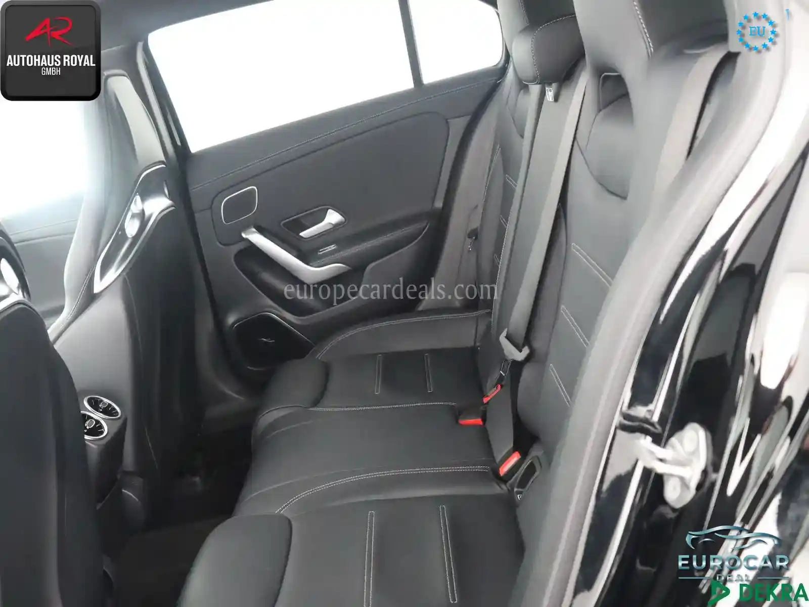 Mercedes-Benz A 45 AMG