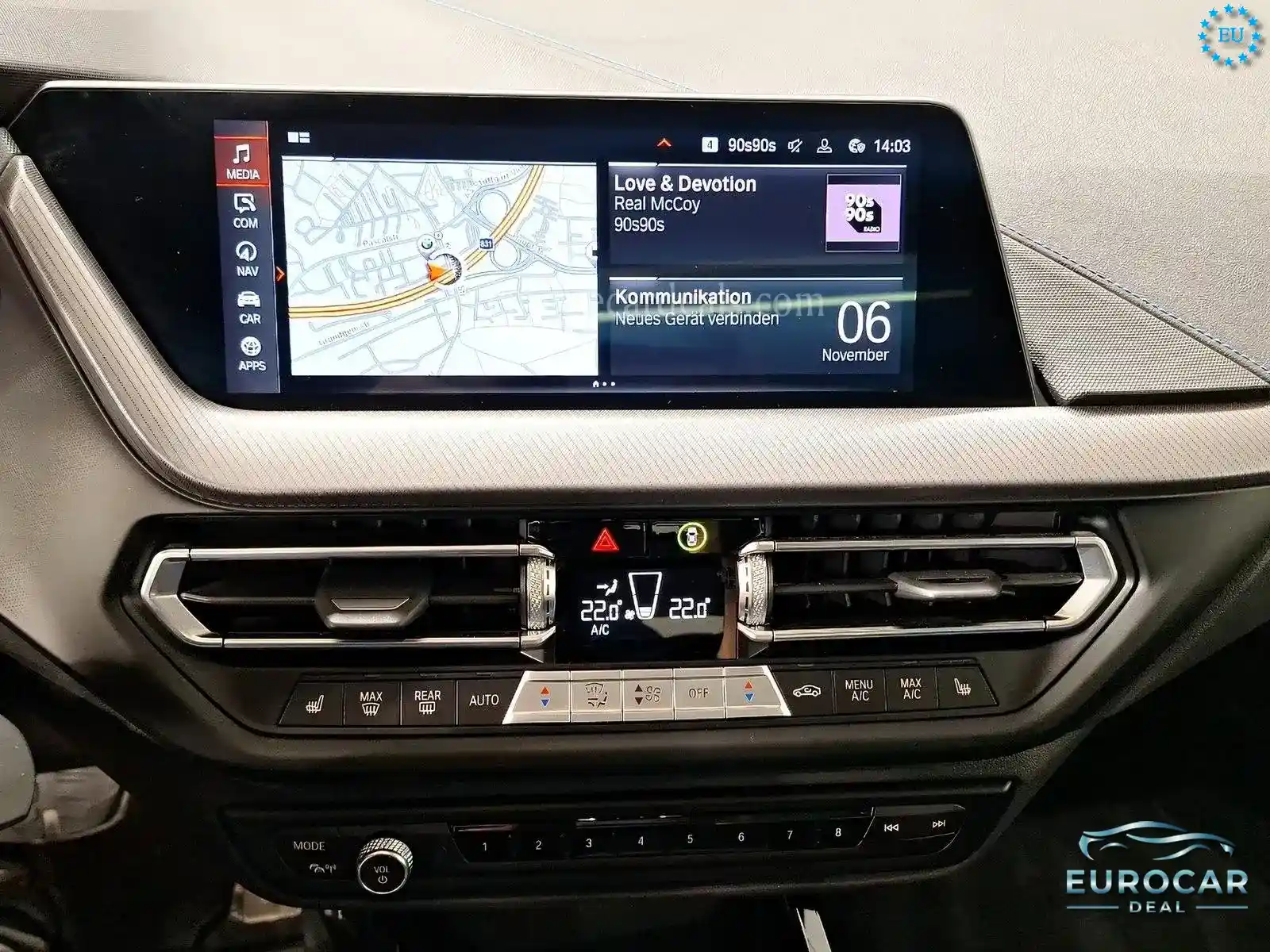 BMW 128