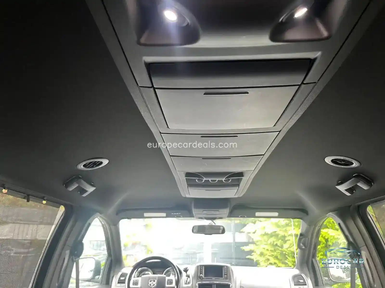 Dodge Grand Caravan